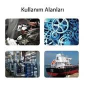 PowerMaster PM-26176 Teleskopik Katlanır Ayna thumbnail 3