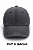 UNİSEX CAP / ŞAPKA NEW COLLECTİON thumbnail 1