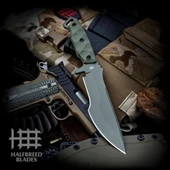 HALFBREED MIK-08 Piyade Bıçağı thumbnail 2
