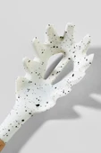 Angela Ahşap Silikon 12 Parça Servis Takımı thumbnail 4