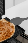 Lenora Gri 6 Parça Silikon Servis Takımı thumbnail 3