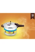 Düdüklü Tencere 10 lt thumbnail 3