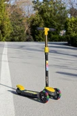 IŞIKLI SCOOTER thumbnail 2