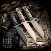 HALFBREED MIK-03 Piyade Bıçağı thumbnail 4