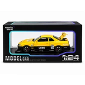 1/24 R34 Modified Edition Model Araba thumbnail 3