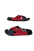 MULEX 10702 Unisex Çapraz Model Anatomik Taban Terlik thumbnail 1