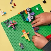 LEGO Classic Yeşil Plaka 11023 thumbnail 4