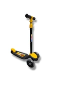 SWİNG SCOOTER IŞIKLI (KUTULU) thumbnail 3