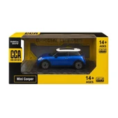 Cca 1/32 Mini Cooper Model Araba thumbnail 2