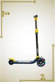 IŞIKLI SCOOTER thumbnail 3
