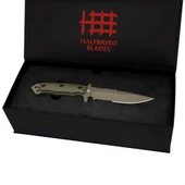 HALFBREED MIK-03 Piyade Bıçağı thumbnail 1