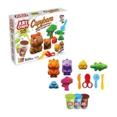 04136 ART CRAFT CAPY BARA HAMUR SET 168 GR thumbnail 2