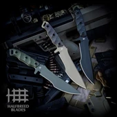 HALFBREED MIK-08 Piyade Bıçağı thumbnail 3
