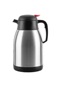 Penguen 2 Litre Çift Kat Çelik Çay Termosu 1200a (YENİ MODEL) thumbnail 2