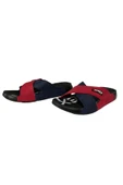 MULEX 10702 Unisex Çapraz Model Anatomik Taban Terlik thumbnail 5