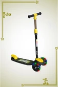 IŞIKLI SCOOTER thumbnail 5