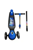 SWİNG SCOOTER IŞIKLI (KUTULU) thumbnail 3