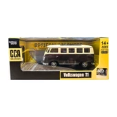 Cca 1/32 Volkswagen T1 Model Araba thumbnail 2