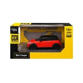 Cca 1/32 Mini Cooper Model Araba thumbnail 1
