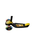 SWSC4-I Swing Işıklı Scooter Mavi thumbnail 3
