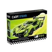 C51309W CADA PHANTOM GHOST 416 PARÇA BLOCK OYUNCAK thumbnail 4
