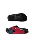 MULEX 10702 Unisex Çapraz Model Anatomik Taban Terlik thumbnail 4