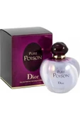 DİOR DİOR Pure Poison 100 ml Edp thumbnail 1