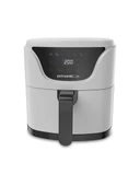 Dynamic Life PRO 005 Airfryer 5 Litre Beyaz thumbnail 2