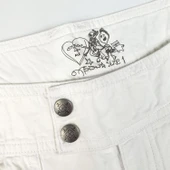 Oxbow Alarıco Pantalon E7Alarico E7ALARICO C71 thumbnail 7