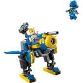LSN77002 Cyclone ve Metal Sonic thumbnail 2