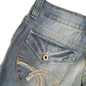 Oxbow Amerıo Pantalon E7Amerio E7AMERIO N11 thumbnail 5