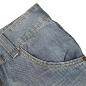 Oxbow Amerıo Pantalon E7Amerio E7AMERIO N11 thumbnail 7