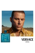 VERSACE VERSACE Eros Edp 100 Ml - Erkek Parfümü thumbnail 3