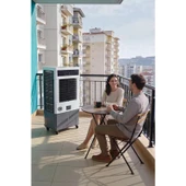 Kabel Salon Harmony  Evaporatif Soğutucu thumbnail 6