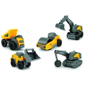 Volvo Micro Workers Araçları thumbnail 1