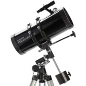 Celestron CL 21049 Powerseeker 127EQ Teleskop thumbnail 3