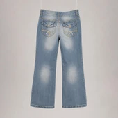 Oxbow Amerıo Pantalon E7Amerio E7AMERIO N11 thumbnail 2