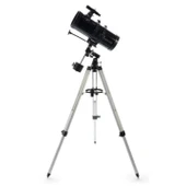 Celestron CL 21049 Powerseeker 127EQ Teleskop thumbnail 1