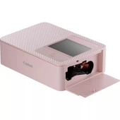 Canon Selphy CP1500 Yazıcı (Pembe) thumbnail 6