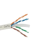 Tpc-806 305m Gri Cat6 Kablo thumbnail 2
