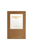 BURBERRY BURBERRY Hero EDP 100 ml Erkek Parfüm thumbnail 5