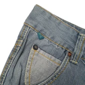 Oxbow Amerıo Pantalon E7Amerio E7AMERIO N11 thumbnail 6
