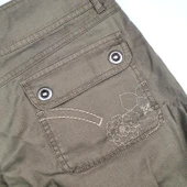 Oxbow Alarıco Pantalon E7Alarico E7ALARICO A41 thumbnail 7