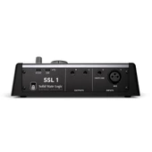 SSL1 | USB-C Ses Kartı thumbnail 3
