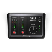 SSL1 | USB-C Ses Kartı thumbnail 1