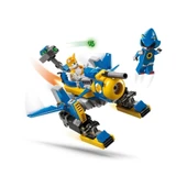 LSN77002 Cyclone ve Metal Sonic thumbnail 3