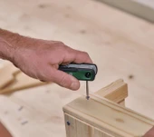 BOSCH 8'İ 1 ARADA KATLANIR TORX ANAHTAR SETİ thumbnail 4