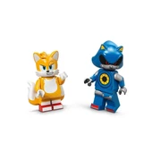 LSN77002 Cyclone ve Metal Sonic thumbnail 5
