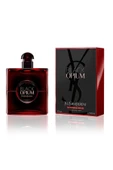 Black Opium Over Red EDP 90ML Kadın Parfüm thumbnail 2