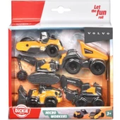 Volvo Micro Workers Araçları thumbnail 2